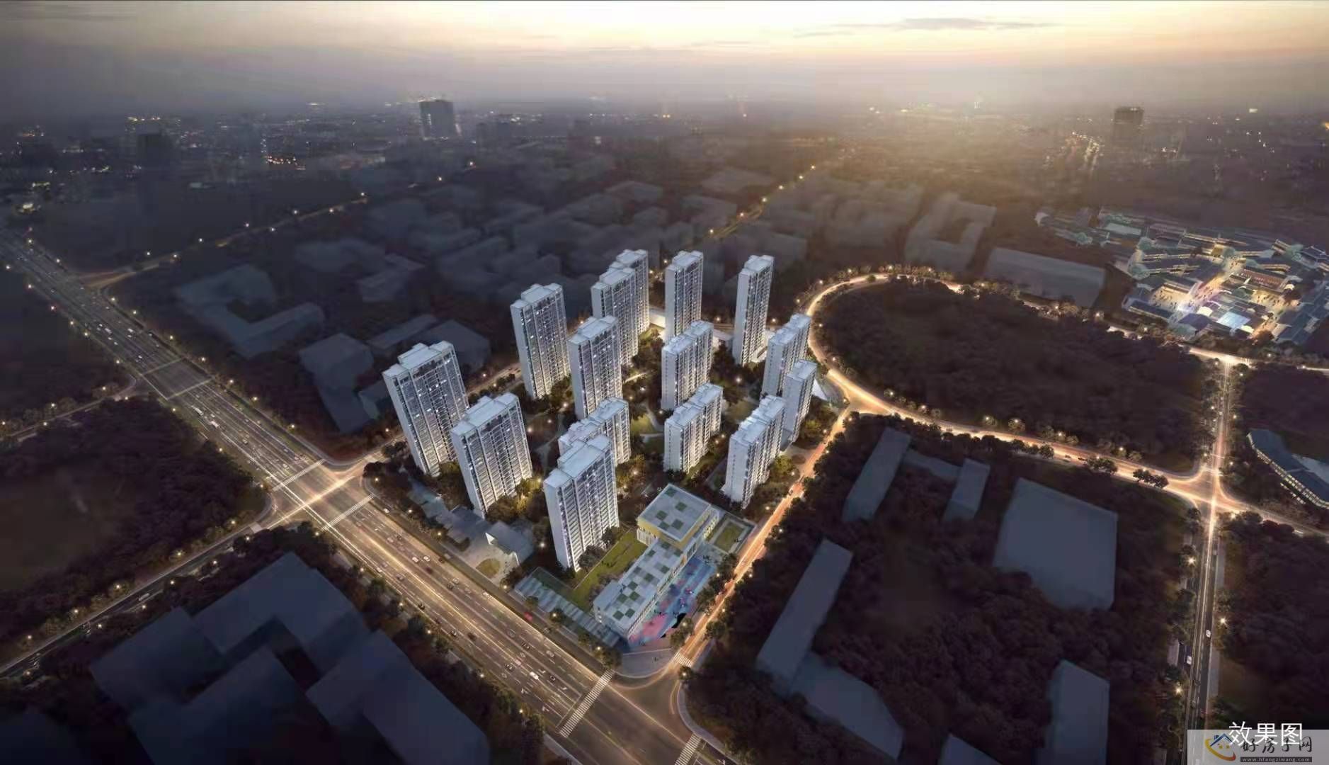 西安部分区县3所高中发布中招补录计划            </h1>(图1)