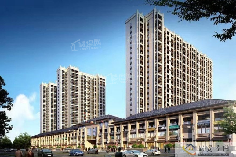 西咸新区人气楼盘中洲蓝湖郡开发商实力怎么样？楼盘实测不容错过！            </h1>(图2)