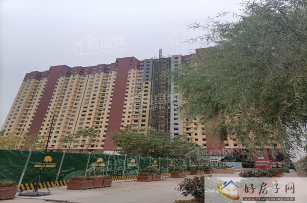 西安西咸新区在售房源北槐春天地理位置怎么样？楼盘分析分享！            </h1>(图1)